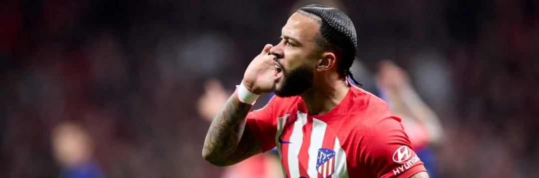 imagem da materia: Segundo portal mexicano, Corinthians mira atacante holandês