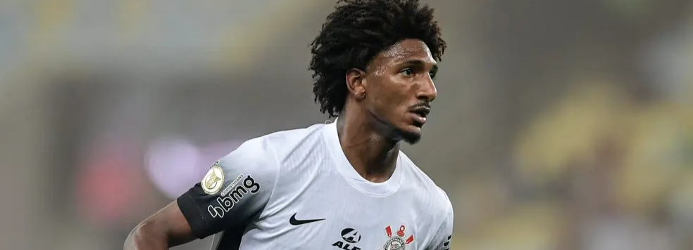 imagem da materia: Talles Magno se machuca, mas Emiliano tranquiliza torcida