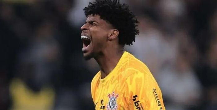 imagem da materia: Para ter Hugo em duelo, Corinthians pagará Flamengo