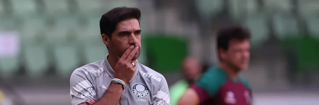 imagem da materia: Abel perde nova disputa na justiça para Mauro Cézar