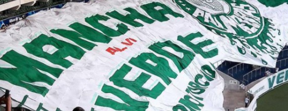 imagem da materia: Mancha Verde é liberada para voltar aos estádios
