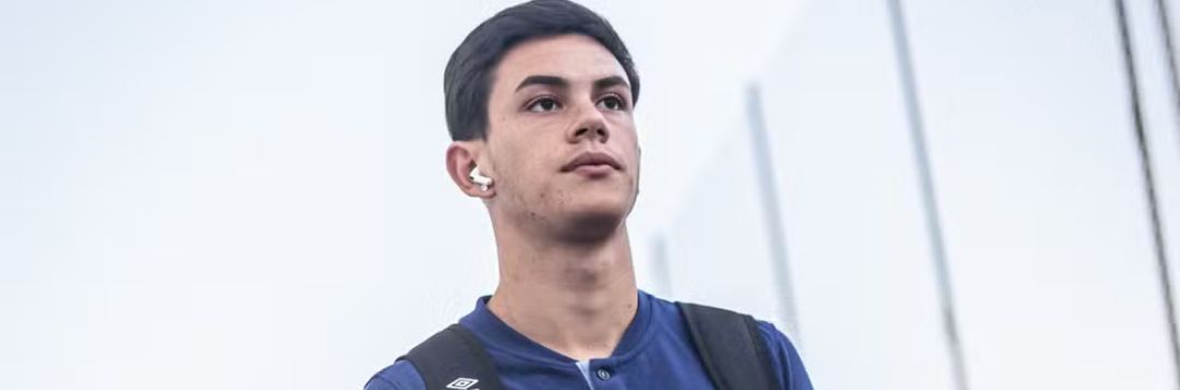 imagem da materia: Santos se reapresenta com novidades