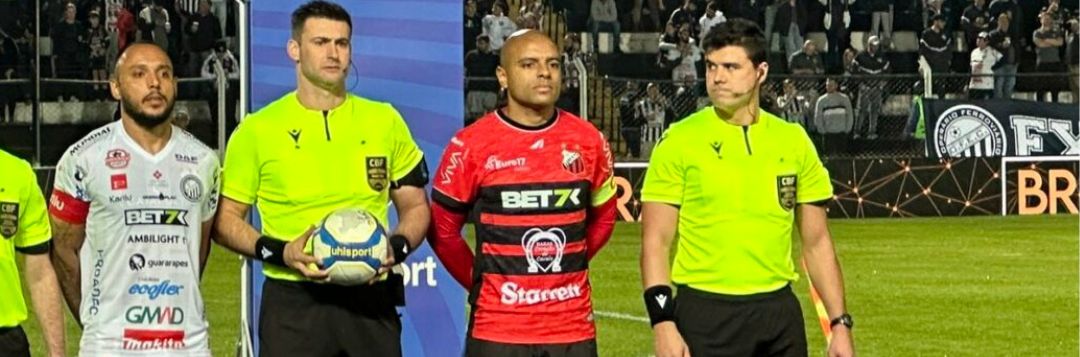 imagem da materia: 11 meses depois, Ituano volta a vencer dois jogos seguidos