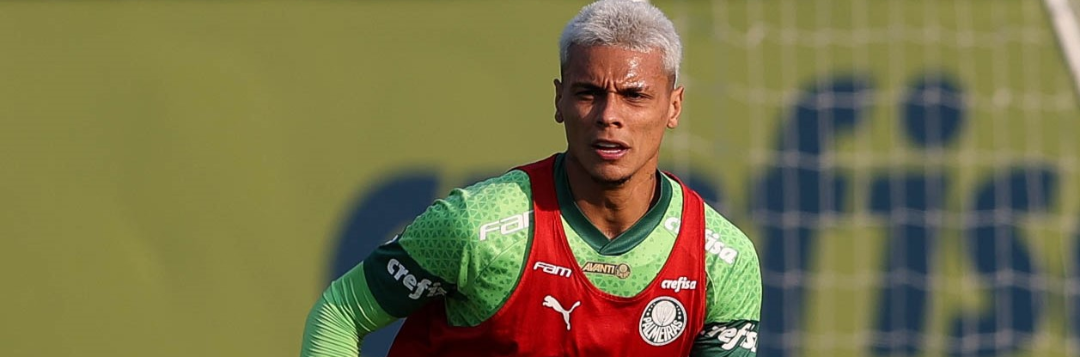 imagem da materia: Richard Ríos é convocado para Seleção Colombiana