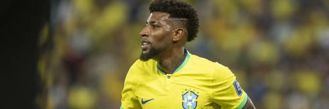 imagem da materia: Venda de Emerson Royal renderá dinheiro à Ponte Preta