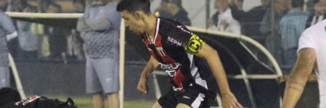 imagem da materia: Botafogo-SP utiliza jogadores do time principal contra o Comercial