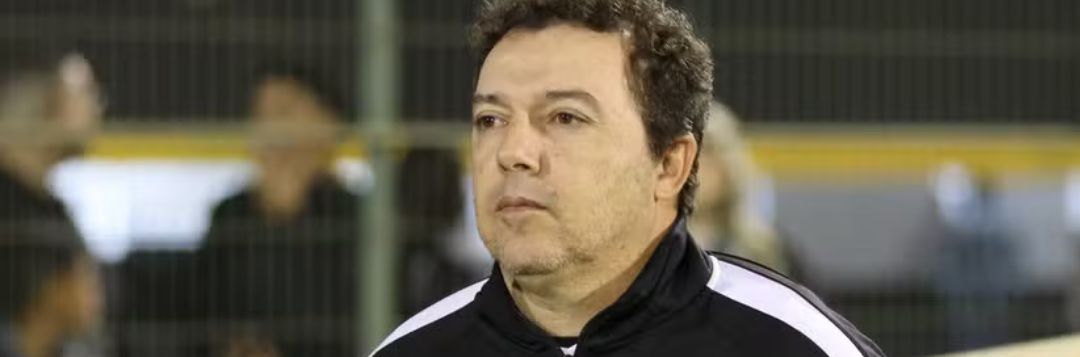 imagem da materia: Faganello vê empate justo no Come-Fogo