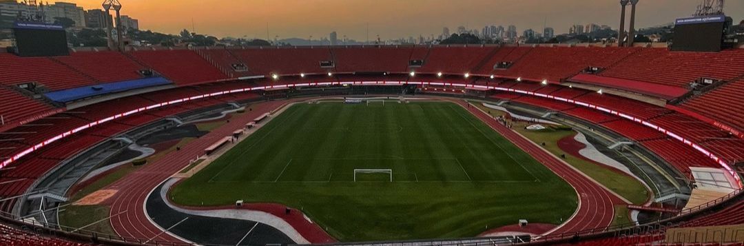 imagem da materia: São Paulo x Atlético-GO: onde assistir, escalações e palpite