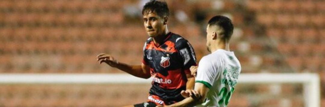 imagem da materia: Ituano defende tabu contra a Chapecoense no Novelli