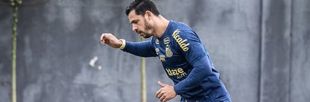 imagem da materia: Giuliano inicia trabalhos de transição para o campo