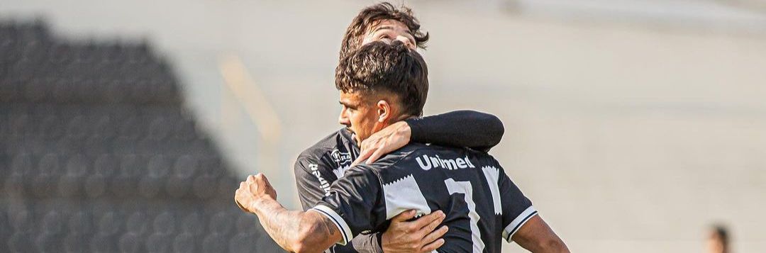 imagem da materia: São-Carlense perde para o XV e dá adeus à Copa Paulista