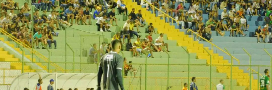 imagem da materia: Francana faz promoção para encher casa nas oitavas de final