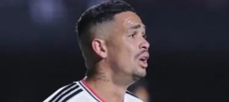 imagem da materia: Maxi Cuberas questiona expulsão de Luciano no Choque-Rei