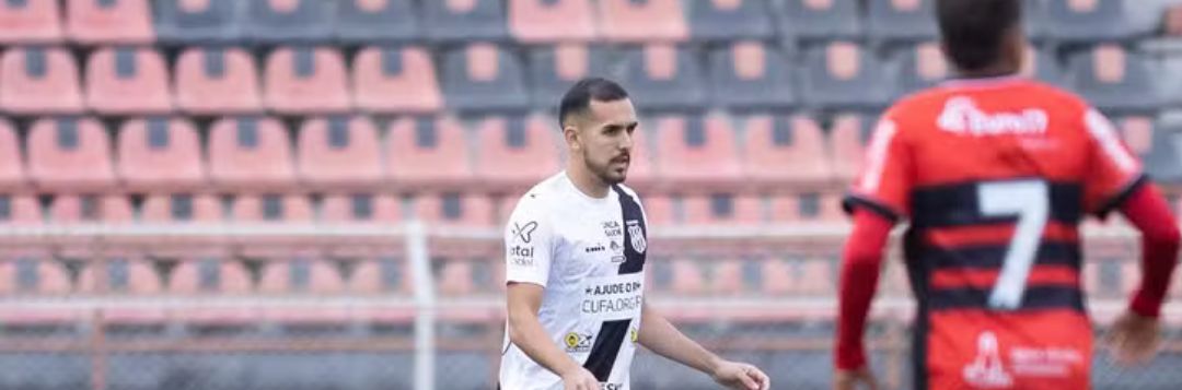 imagem da materia: Haquin é convocado pela seleção boliviana