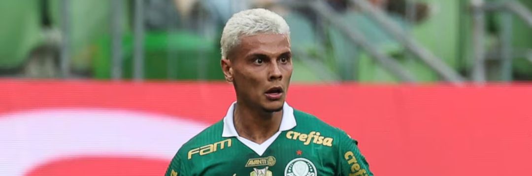 Foto: Cesar Greco/Palmeiras