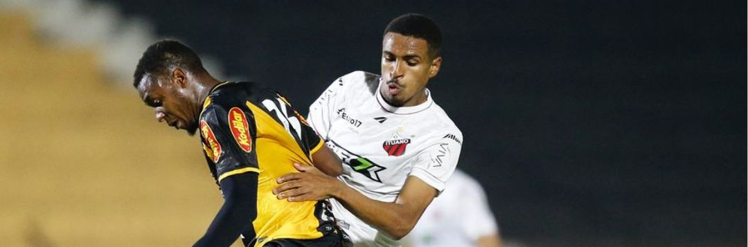 imagem da materia: Derrota impede Ituano de quebrar grande tabu