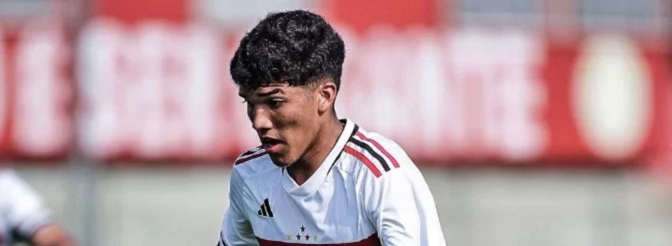 imagem da materia: Contrato de renovação de William tem multa milionária