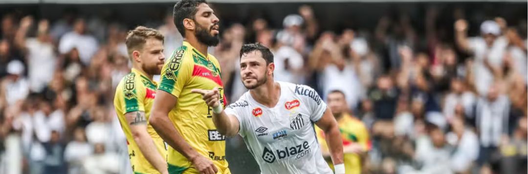 imagem da materia: Carille confirma Giuliano fora do time para a próxima rodada