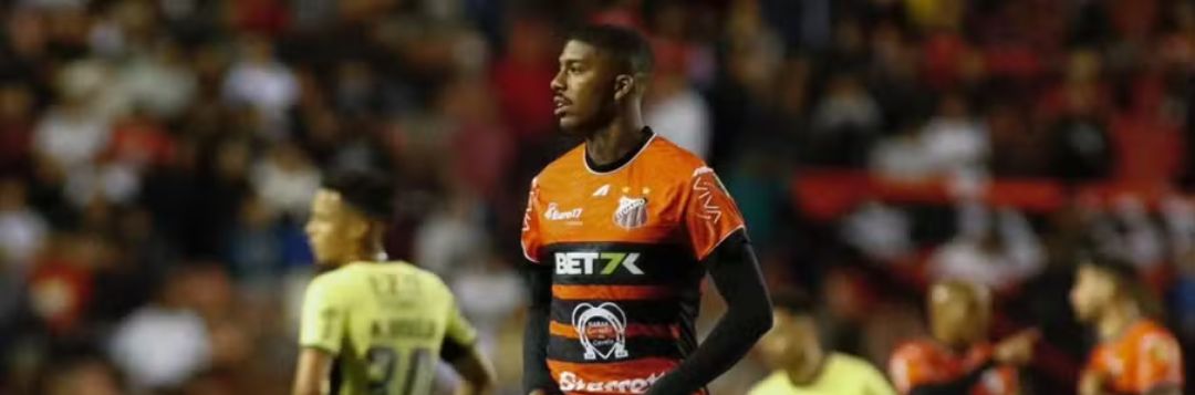 imagem da materia: Jean Pyerre fala sobre passagem no Ituano