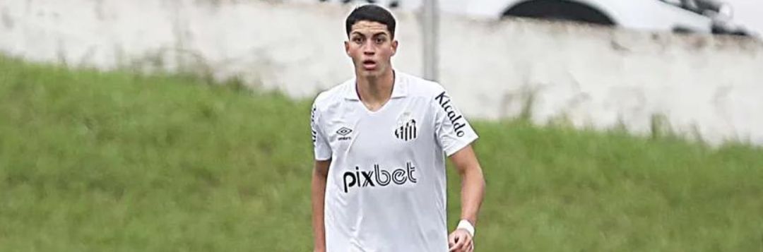 imagem da materia: Negociação entre Santos e Botafogo por Jair deve continuar