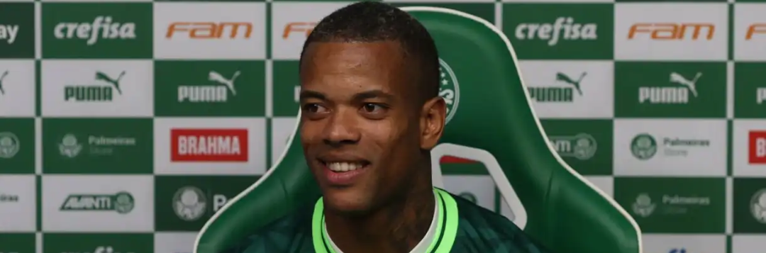 imagem da materia: Caio Paulista fala sobre momento e oportunidades recebidas
