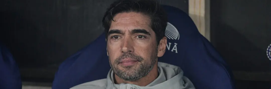 imagem da materia: Apesar de momento ruim, Abel segue como unanimidade