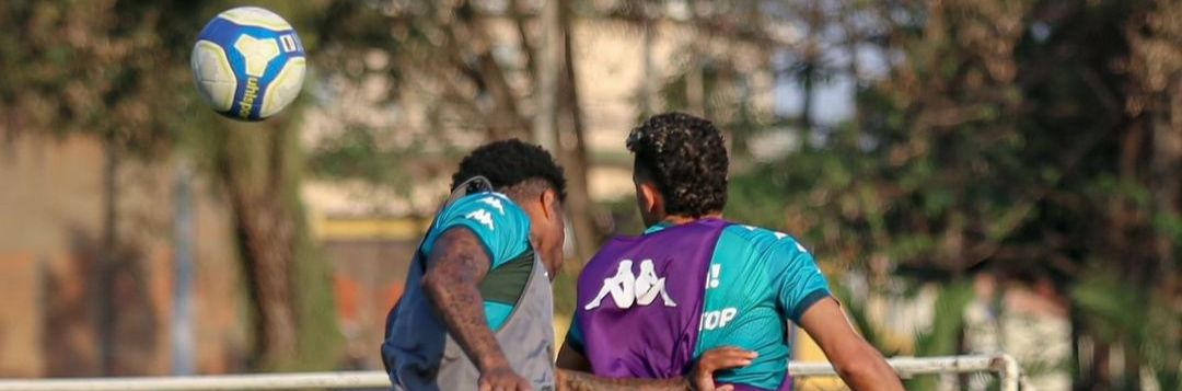 imagem da materia: Guarani inicia preparação para jogo contra o Botafogo-SP