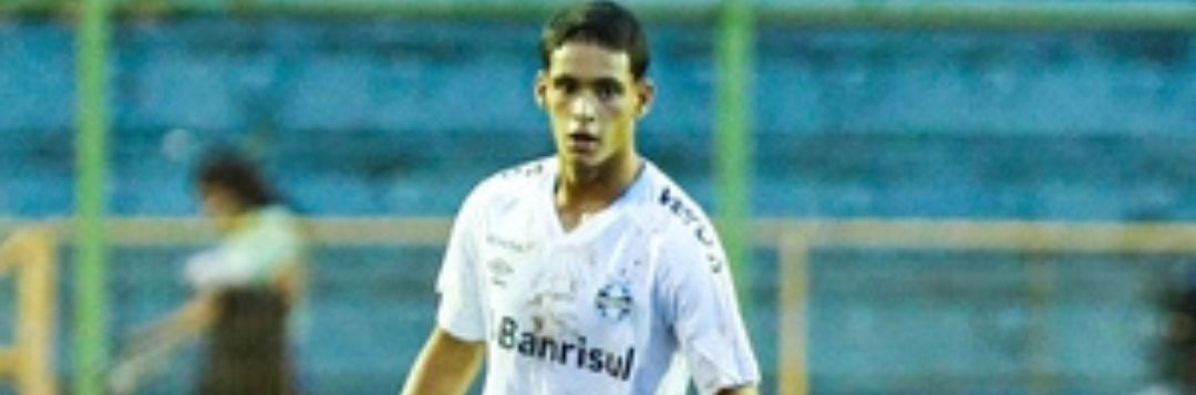 imagem da materia: Santos contrata dupla para o sub-20