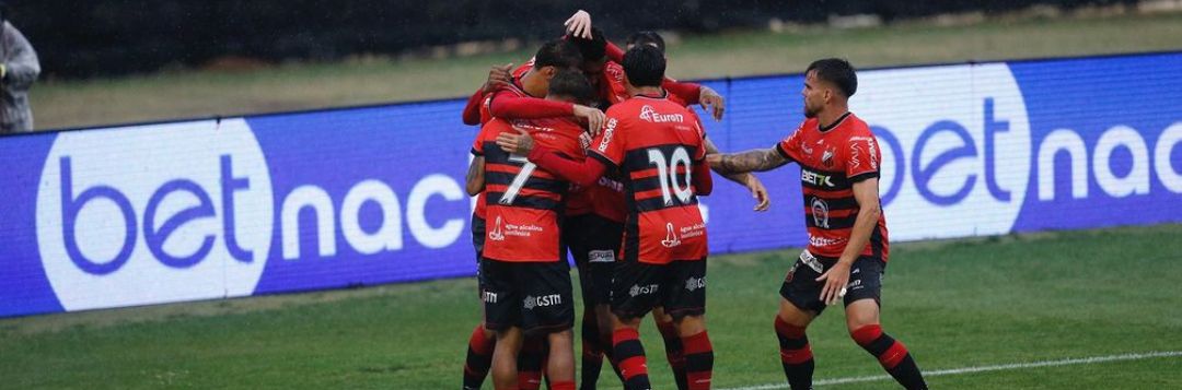 imagem da materia: Ituano aumenta sequência invicta no Novelli Júnior