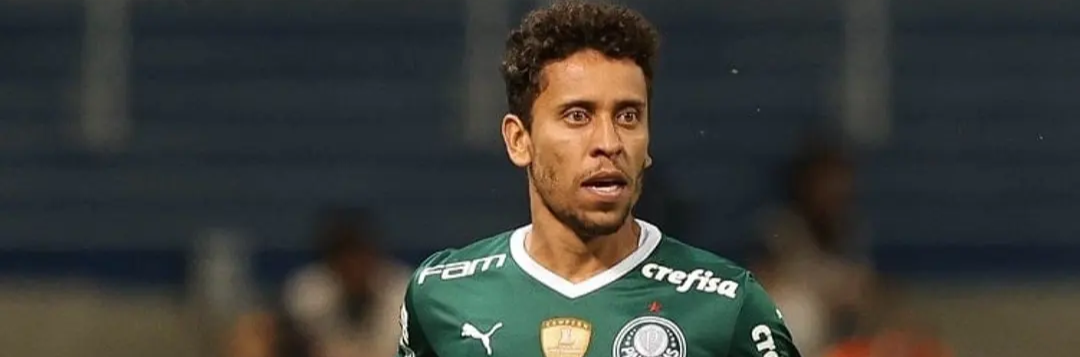 imagem da materia: Marcos Rocha acredita na força do Allianz para classificação