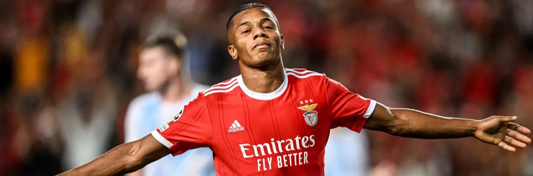 imagem da materia: David Neres deve ser vendido e São Paulo pode lucrar