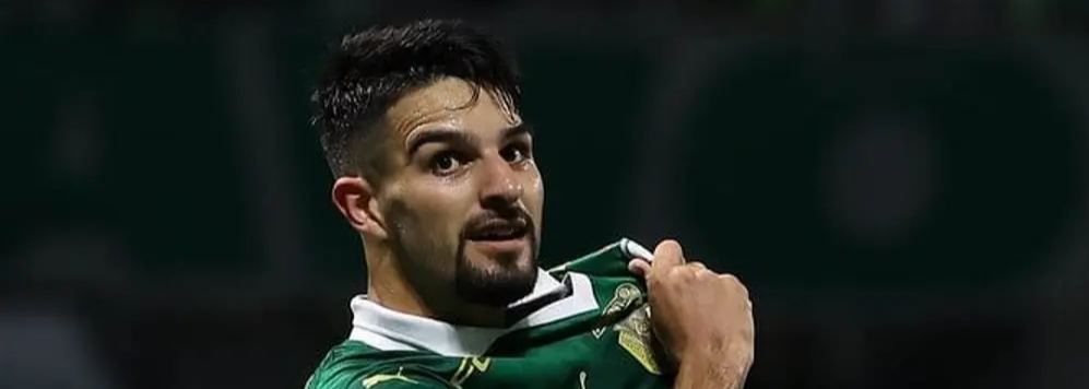 imagem da materia: Apesar de eliminação, Flaco López destaca evolução do time