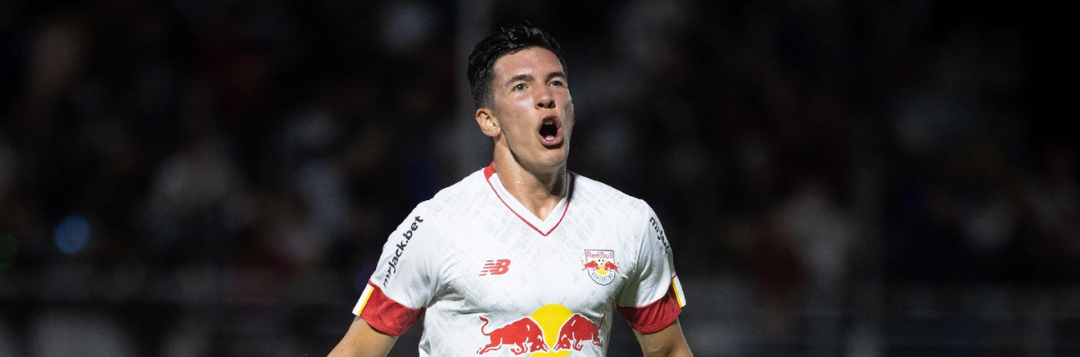 imagem da materia: Thiago Borbas diz que grupo precisa ser mais determinado