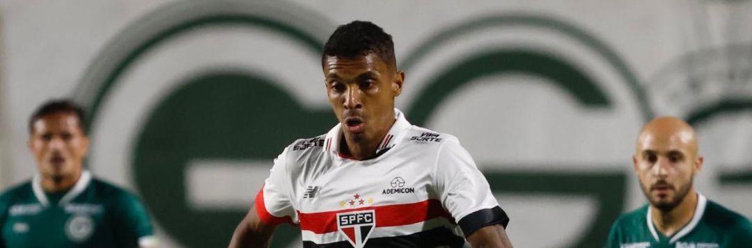 imagem da materia: São Paulo se classifica na Copa do Brasil em empate sem gols