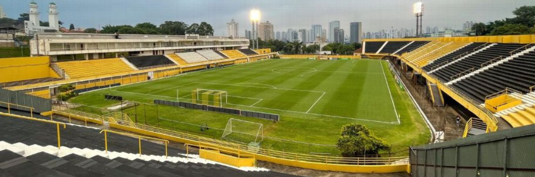 imagem da materia: São Bernardo x Caxias: onde assistir e escalações