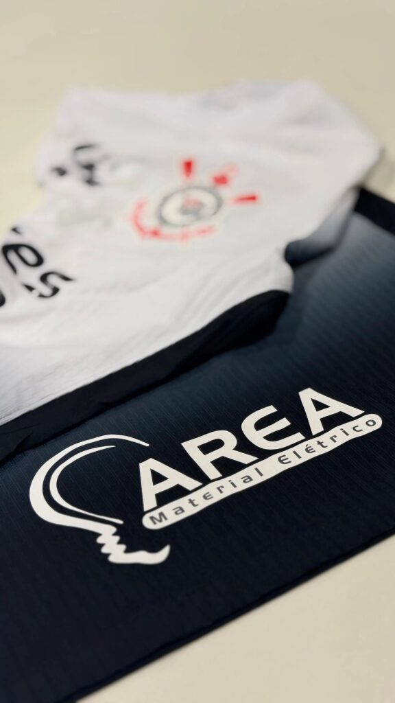 Foto: Reprodução/Corinthians 