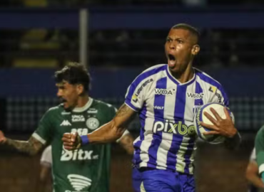 Guarani x Avaí: onde assistir, escalações e palpites