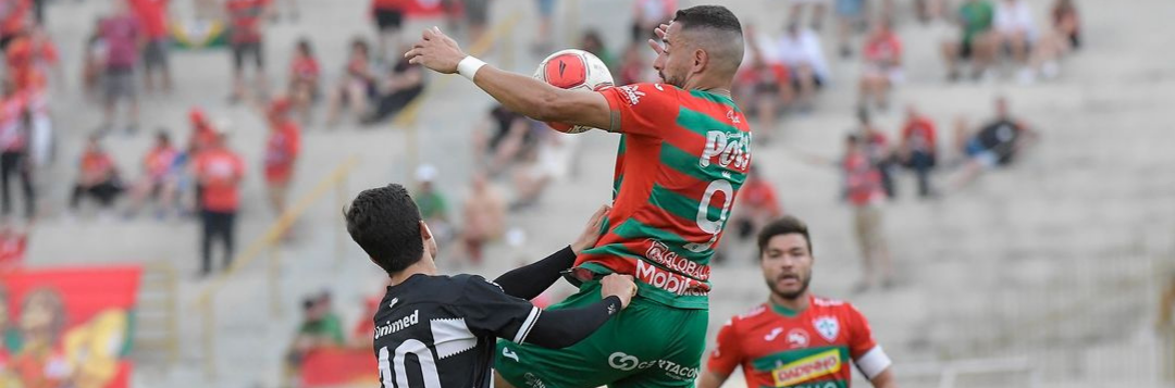 imagem da materia: O impacto dos reforços nos semifinalistas da Copa Paulista