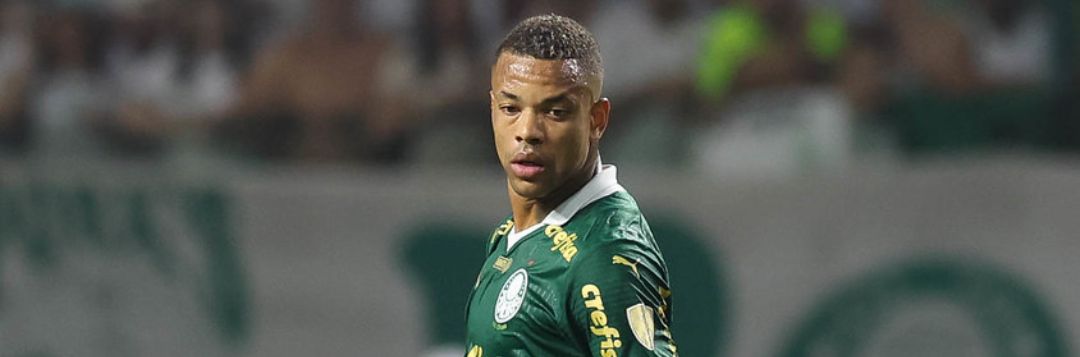 imagem da materia: Caio Paulista fala sobre boa fase no Palmeiras