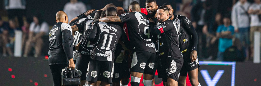 imagem da materia: Ponte Preta confia em retrospecto em casa contra Chapecoense