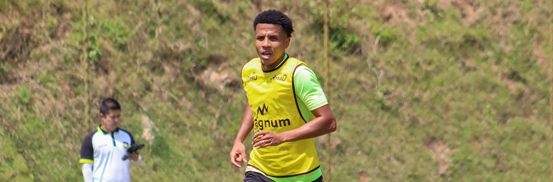imagem da materia: Recuperado, Lucas Lima incentiva Bernô