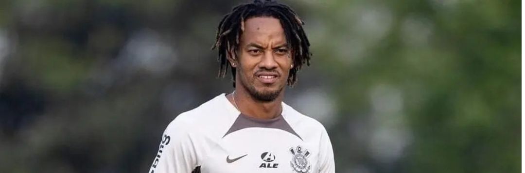 imagem da materia: “Queria vir e representar o Corinthians”, afirma Carrillo