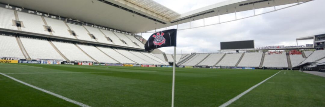 imagem da materia: Expectativa de Neo Química Arena lotada neste sábado