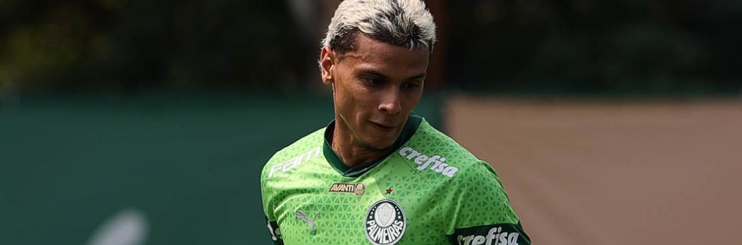 imagem da materia: Palmeiras deve ter novidades contra o Vasco