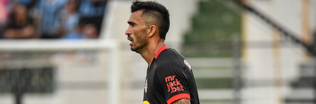 imagem da materia: Bragantino enfrenta tabu diante do Atlético-MG