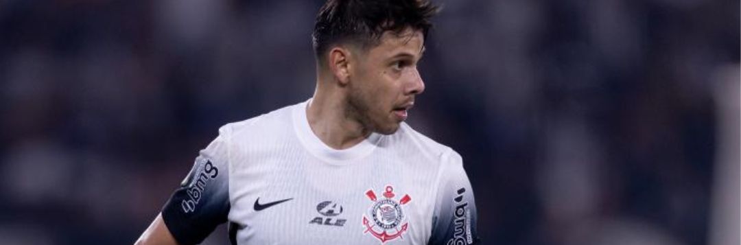 imagem da materia: Corinthians tem histórico favorável contra o Atlético-GO