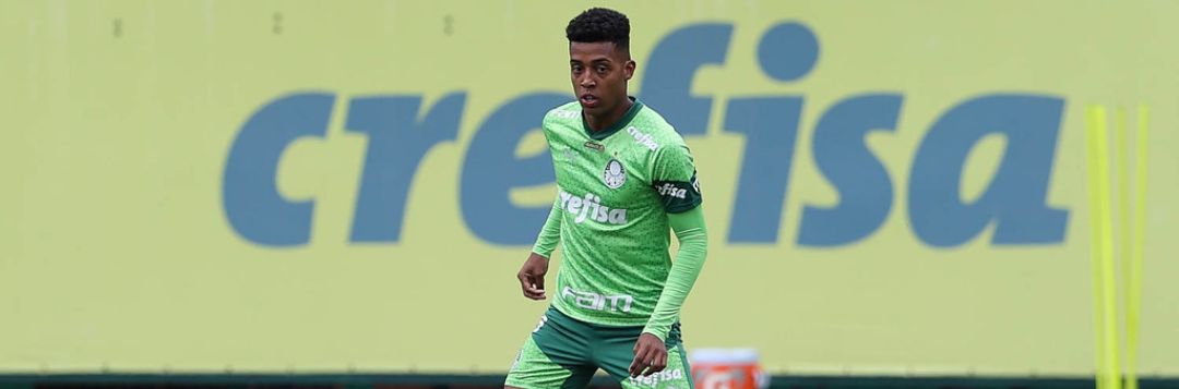 imagem da materia: Vanderlan se diz preparado para retornar ao time titular