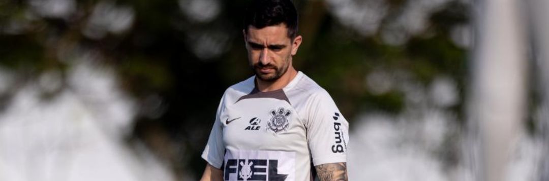 imagem da materia: Corinthians finaliza preparação para encarar o Atlético-GO