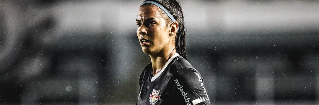 imagem da materia: Bragantino renova com dupla da equipe feminina