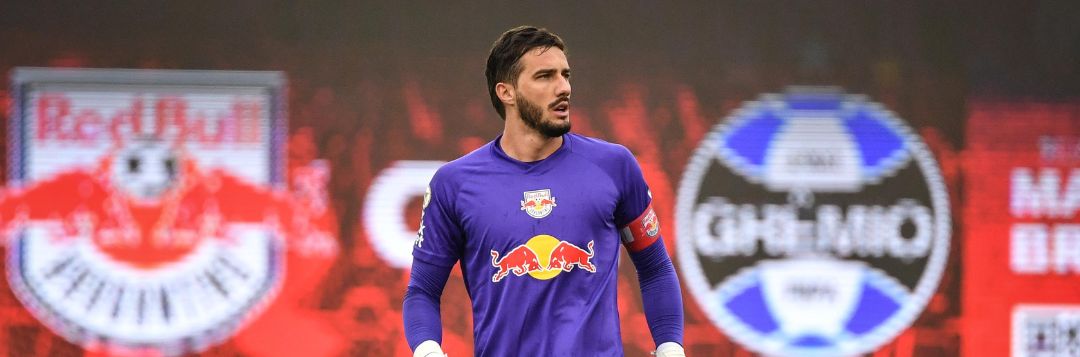 imagem da materia: Bragantino busca recuperação no Brasileirão